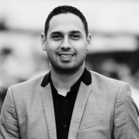 Marcio A. Jiménez