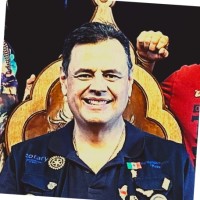 José Fernando Ponce Romo