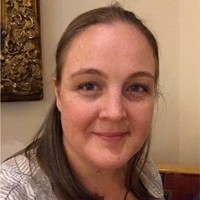 Sarah Abbott