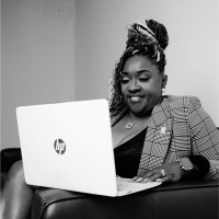 Lachelle Goodrich, Ma, Lpc-S