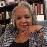 Martine Hubbard