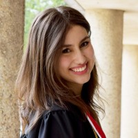 Claudia Ibañez-Flores