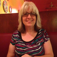 Jacqueline Jackson