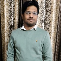 Nishant Mathur