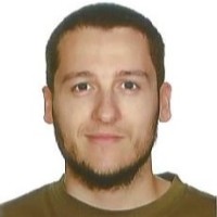 Iván González Mata