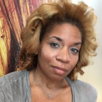 Nikki Floyd