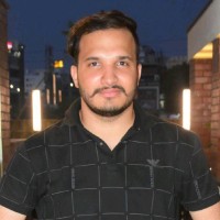 Pritesh Choudhary