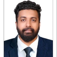 Stephin Varghese