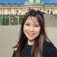 Linh Nguyen