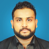 Dayala Kaundhar Supramaniam