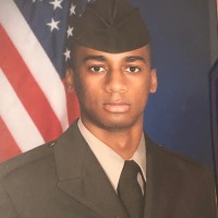 Xavier Campbell