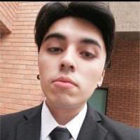 Matias Maureira Berroeta