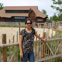 Sonal Deshmukh