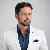 Manuel Huitron, Mba