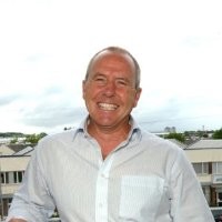 Alan Steele