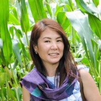 May Liong (Real Estate Agent)