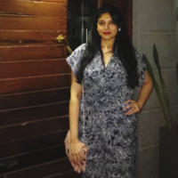 Manali Datta