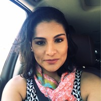 Lina Romero Rodriguez