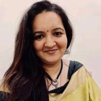 Prachi Katdare