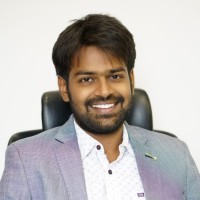Saketh Gangavaram