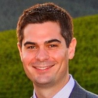 Todd Castagno, CFA, CPA