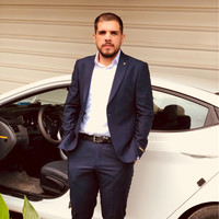 Hussein Nabeel