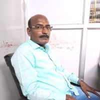 Vallabhaneni Satish Kumar