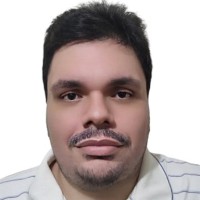 Carlos Andrickson