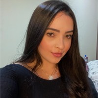 Rafaella Moura