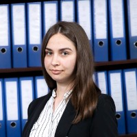 Maria Cușnir