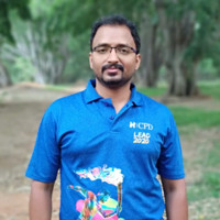 Girish Kumar G