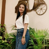 Vaidehi Katekar