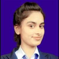 Aarohi Singh