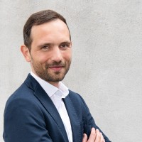 Johannes Troger