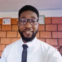 Uche Okpara