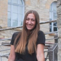 Anastasia Strekla