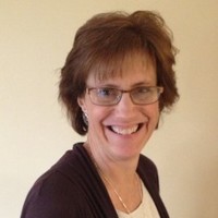 Nancy Geiger
