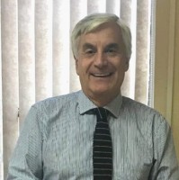 Ricardo Prado Cuevas