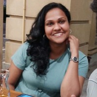 Thishari Fernando