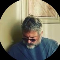 Mark Joseph Gherardi