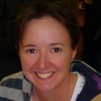 Sarah Davey