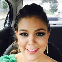 Gisela Chavez Rodriguez