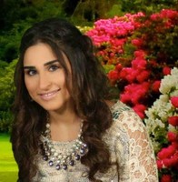 Eugenia Haddad