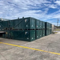 Alpha Rental Tools Inc.