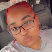 Nadajae Waters