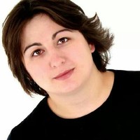 Ali Parfitt