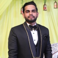 Yousuf Illyas