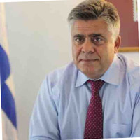 Manolis Paterakis