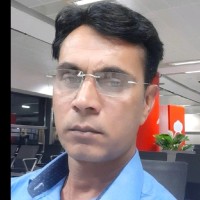 Mohammad Akbar Ali
