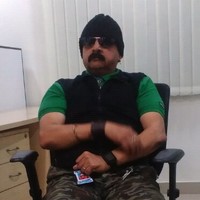 Chakradhara Venkateshbabu